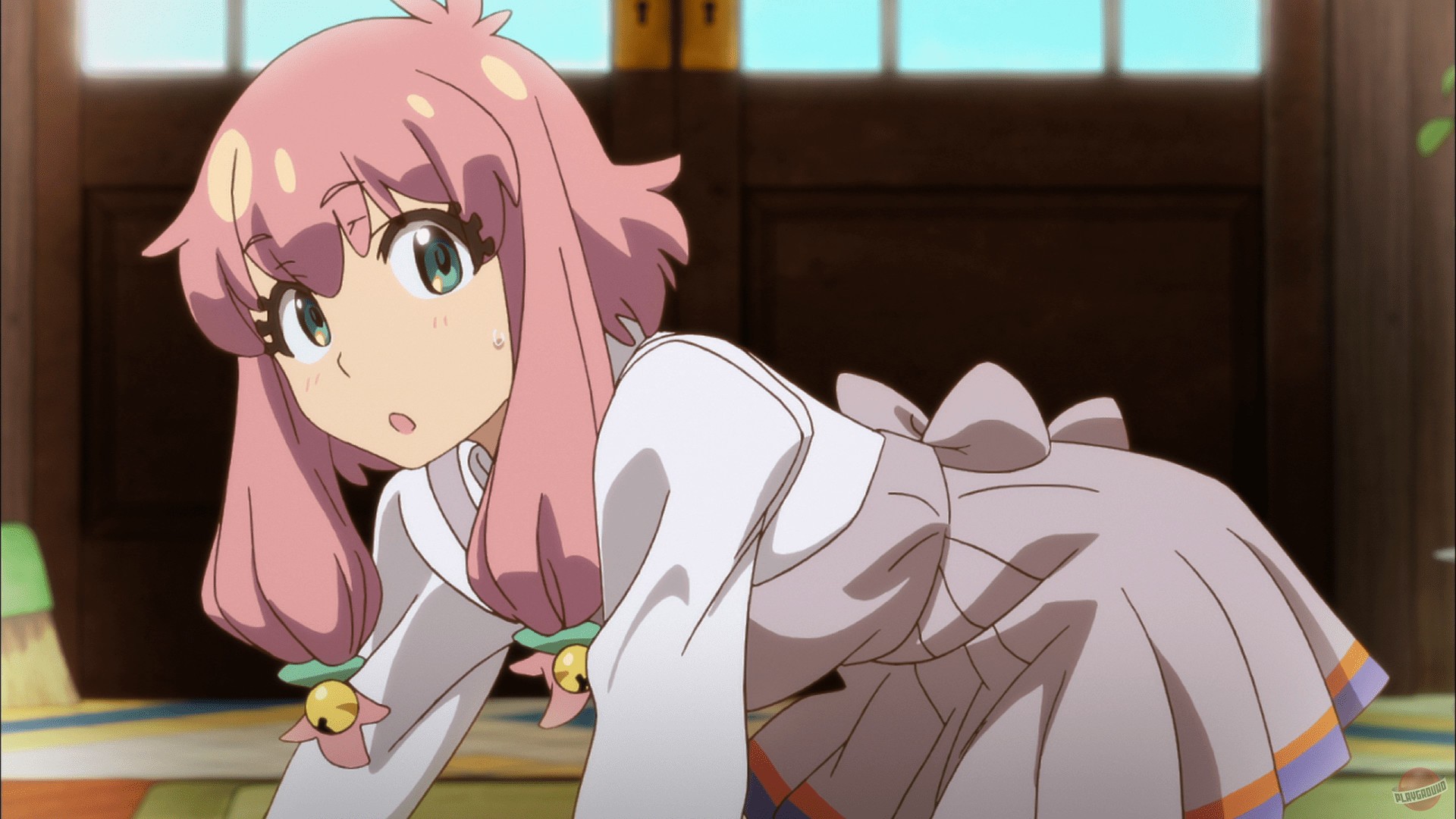 Скриншот из игры Punch Line - 16