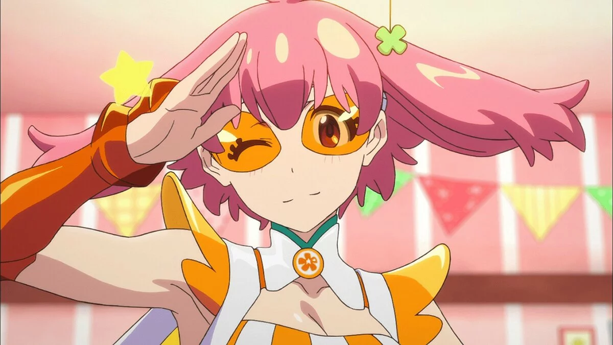 Скриншот из игры Punch Line - 18