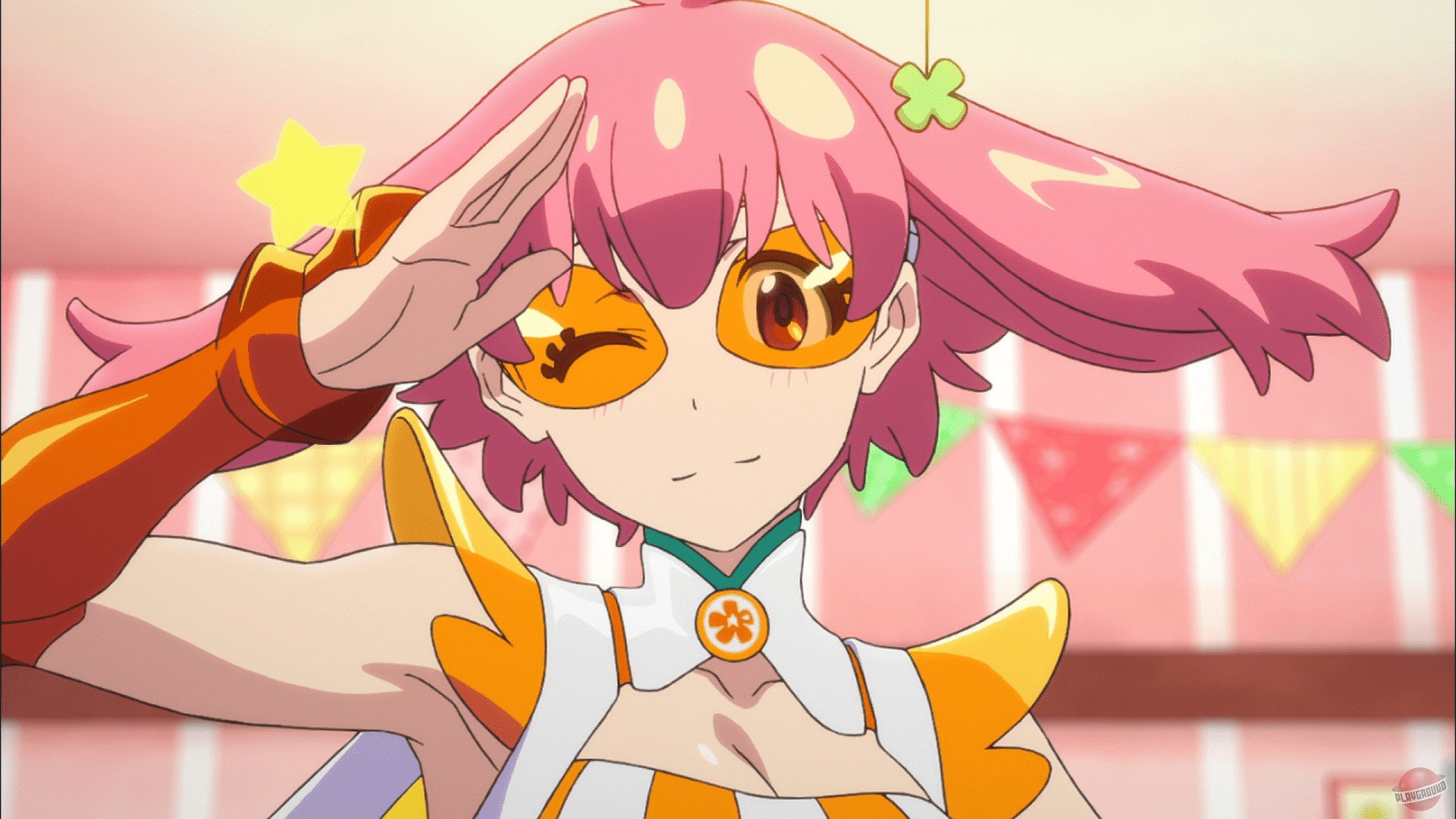 Скриншот из игры Punch Line - 29