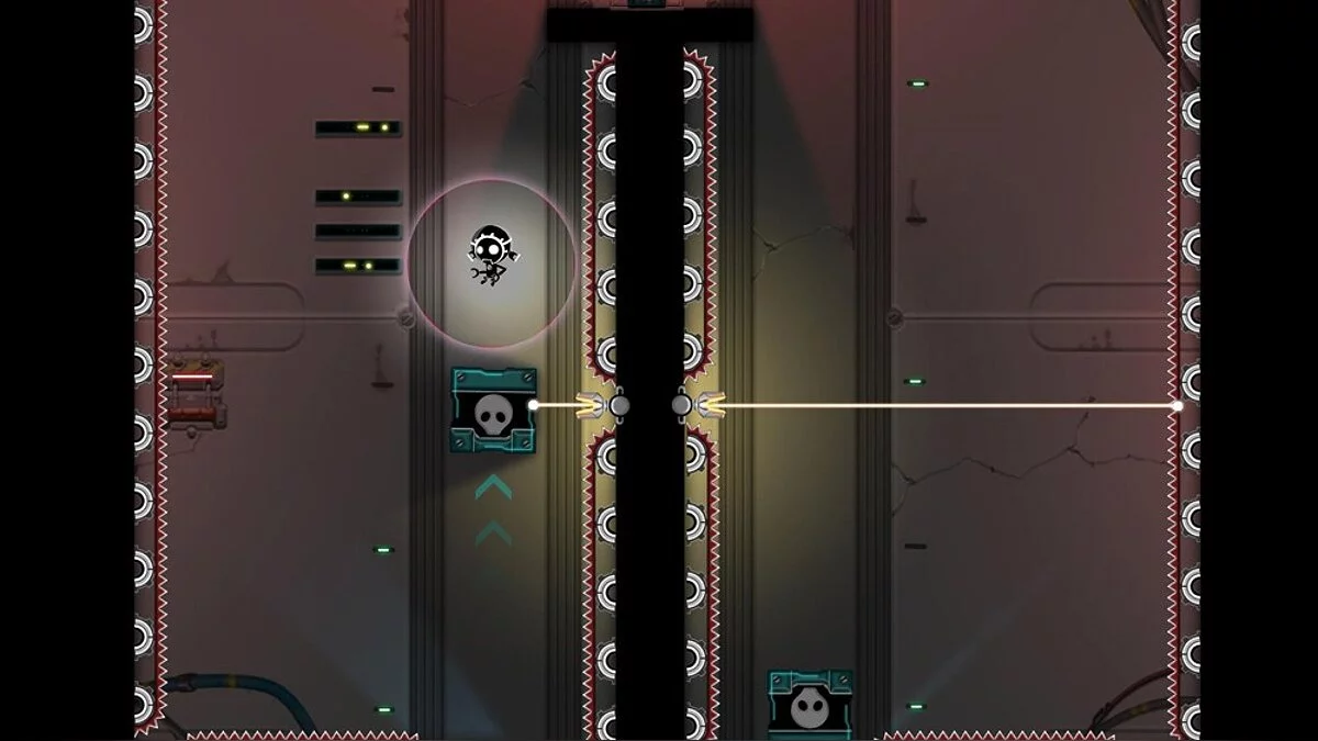Скриншот из игры Constant C - 15