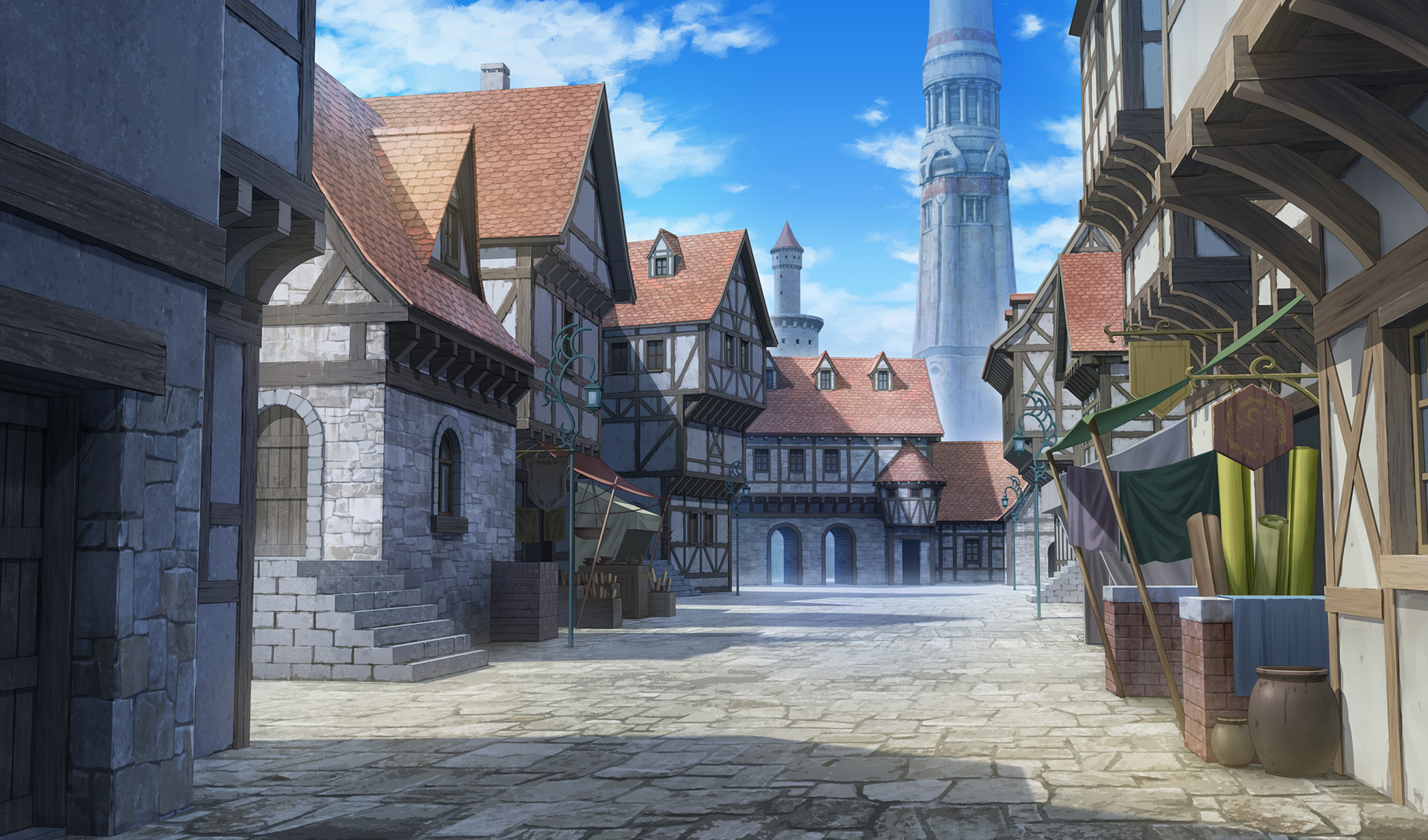 Скриншот из игры Is It Wrong to Try to Pick Up Girls in a Dungeon? Infinite Combate - 2
