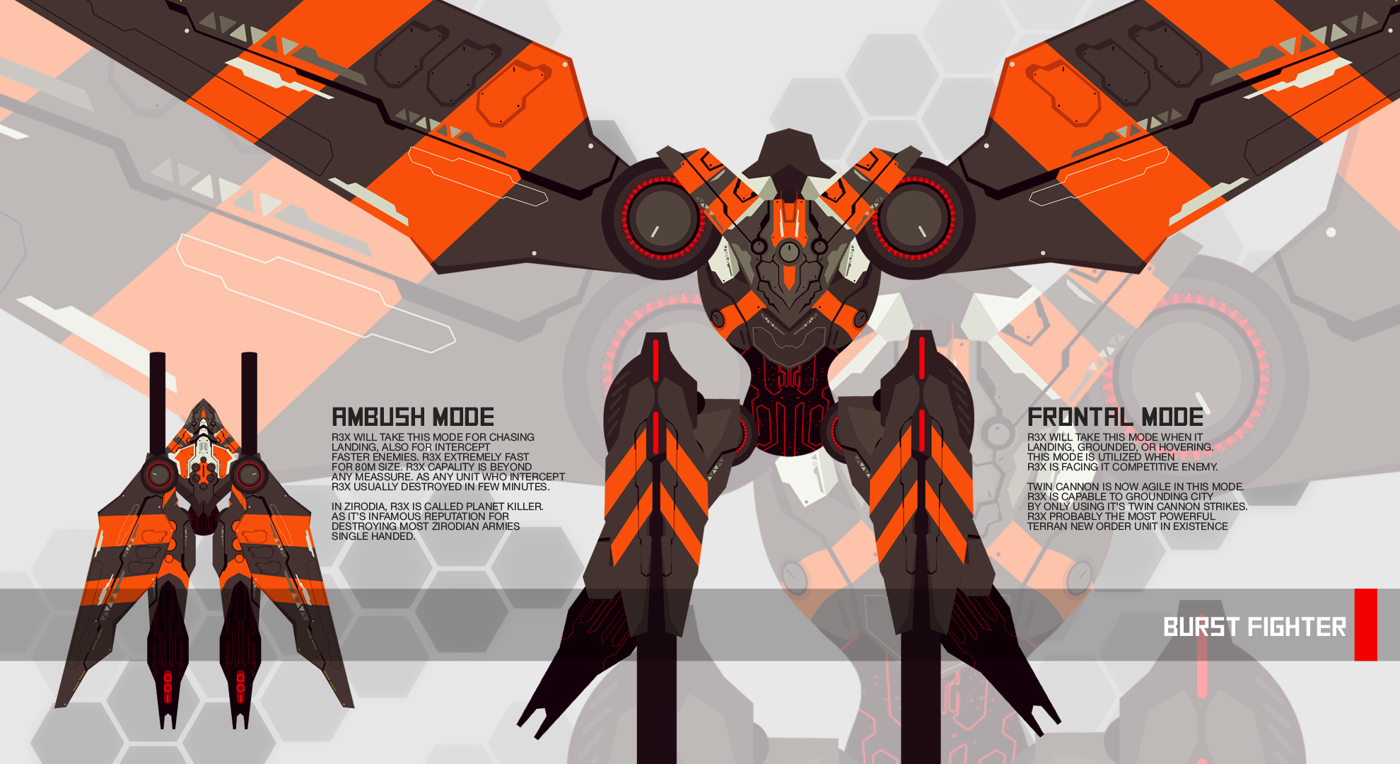 Скриншот из игры Burst Fighter - 9