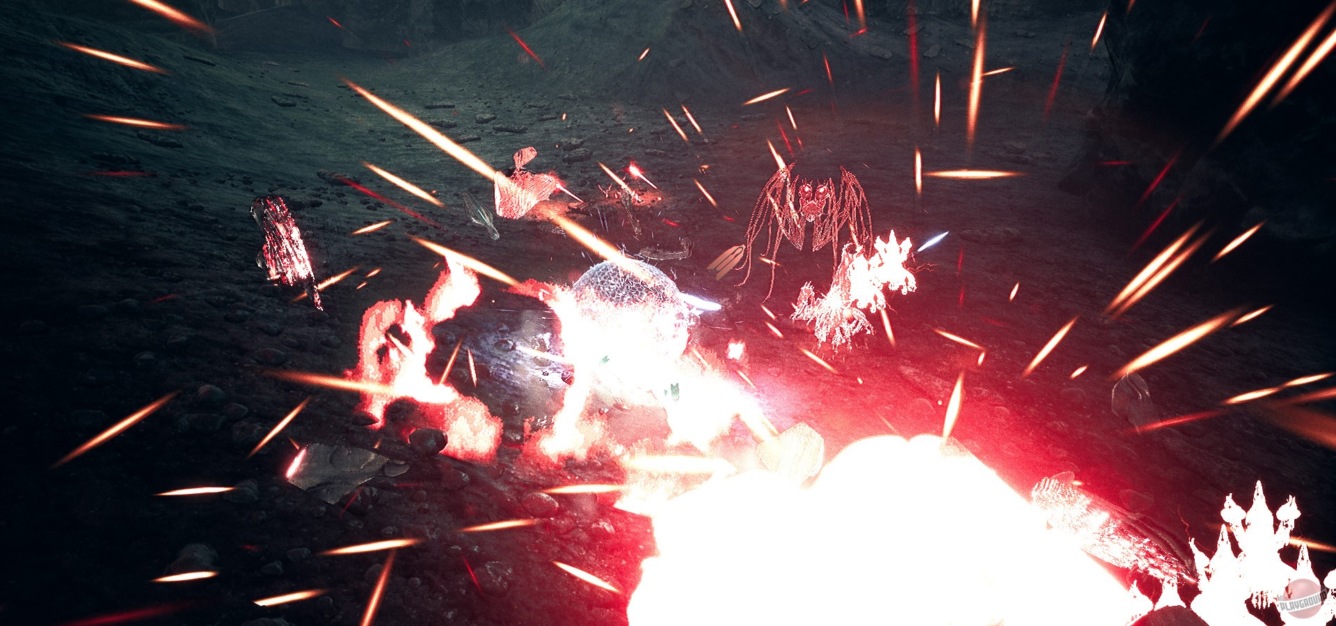 Скриншот из игры Nelo - 40