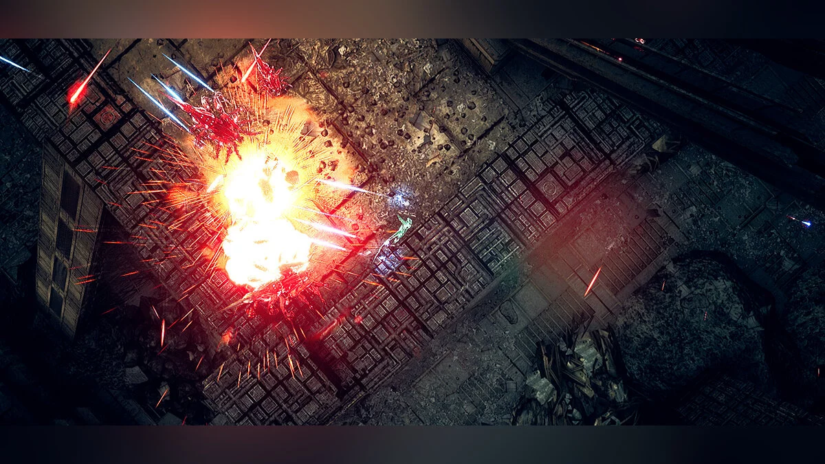 Скриншот из игры Nelo - 32