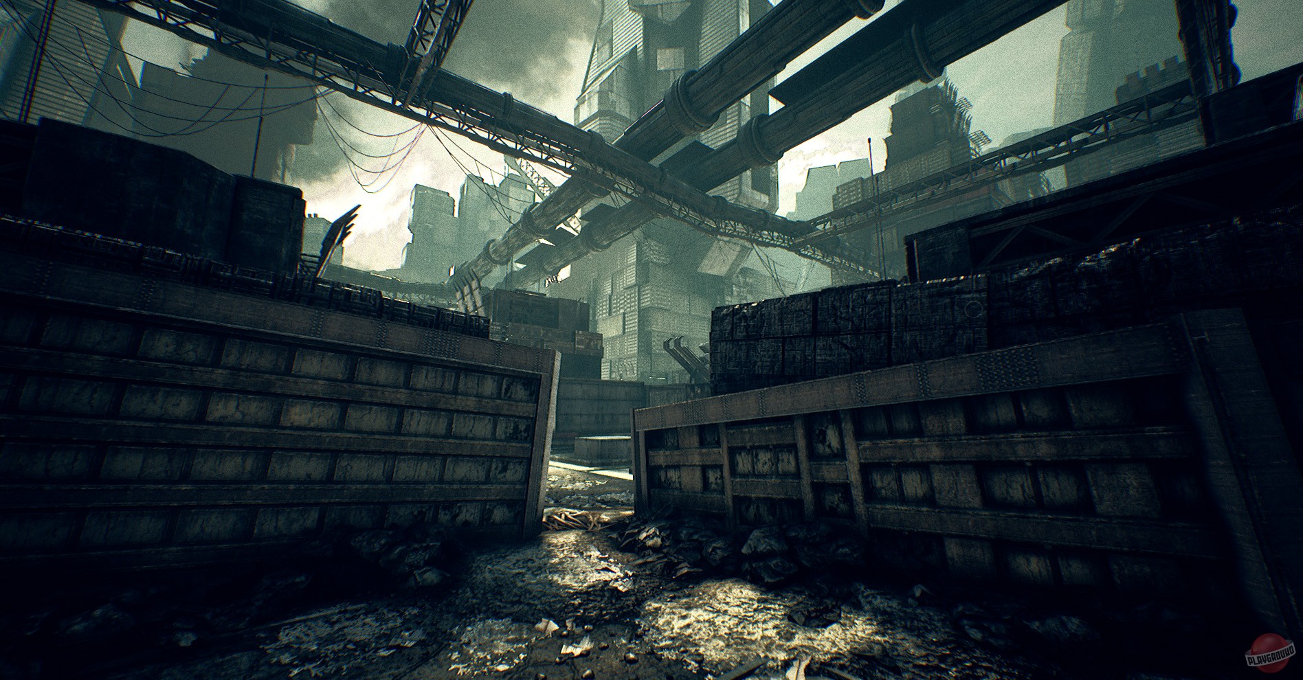 Скриншот из игры Nelo - 13