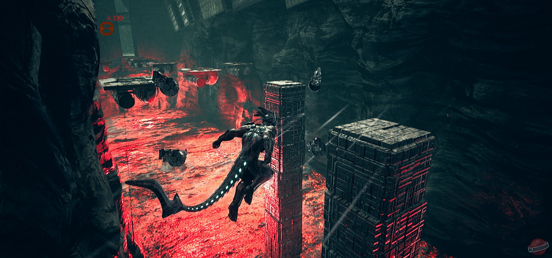 Скриншот из игры Nelo - 33