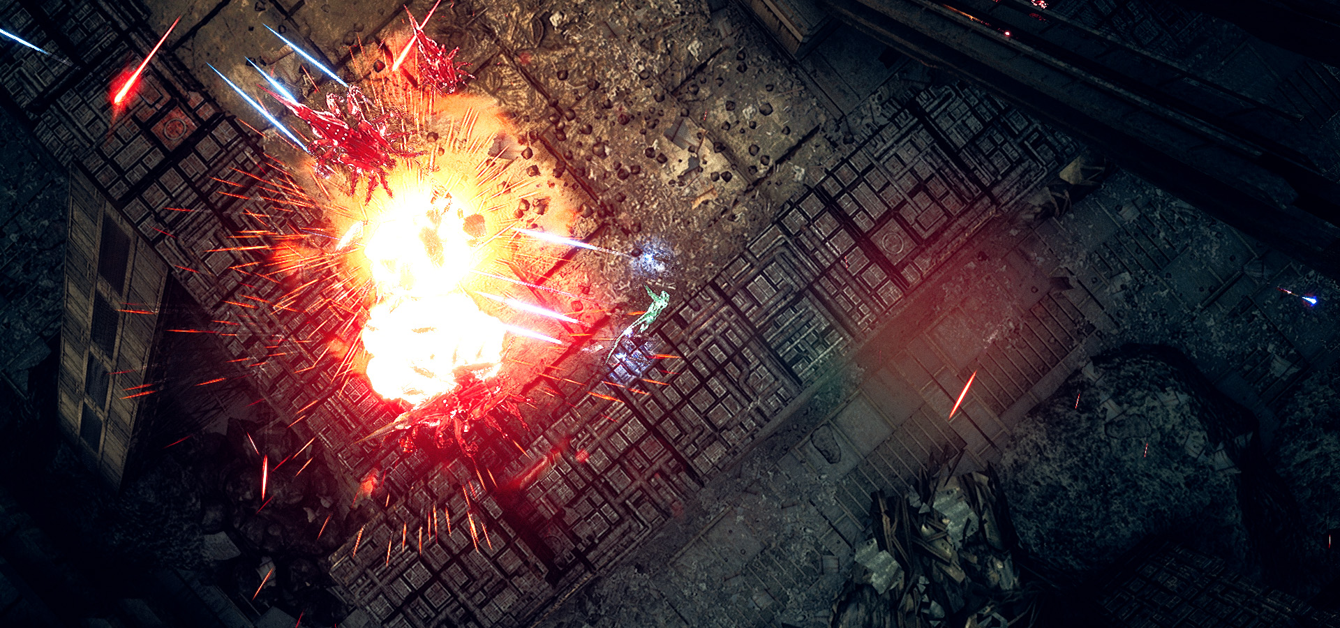 Скриншот из игры Nelo - 26