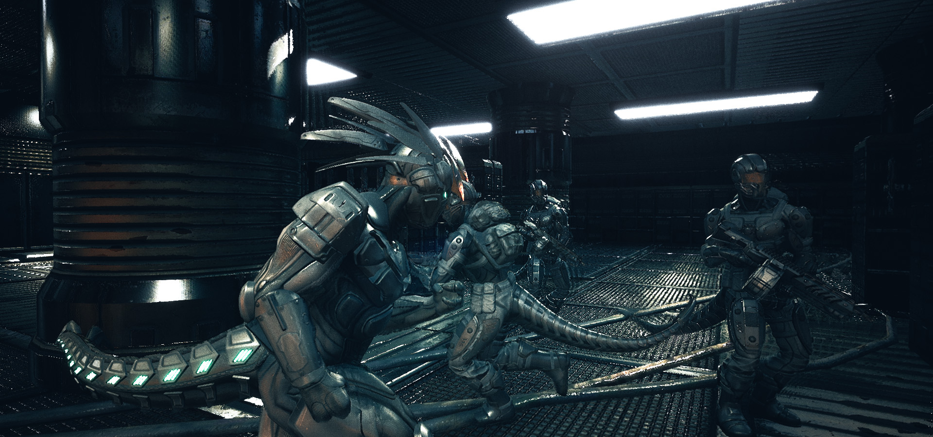 Скриншот из игры Nelo - 8