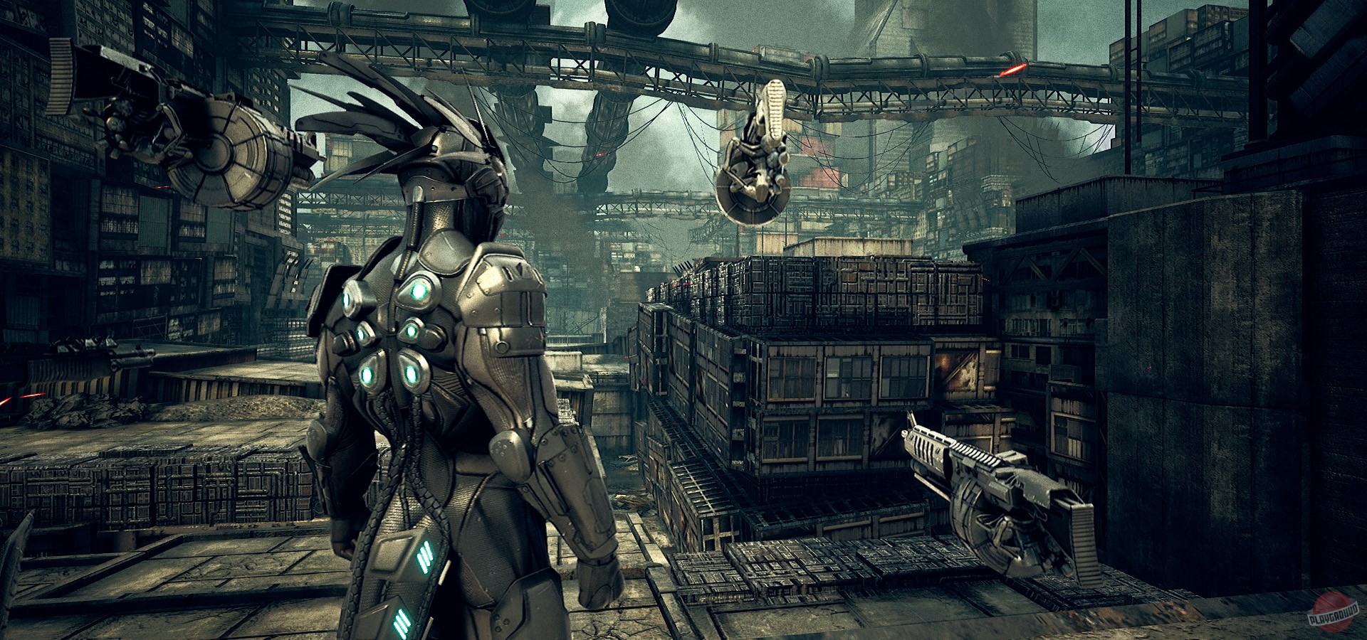 Скриншот из игры Nelo - 36