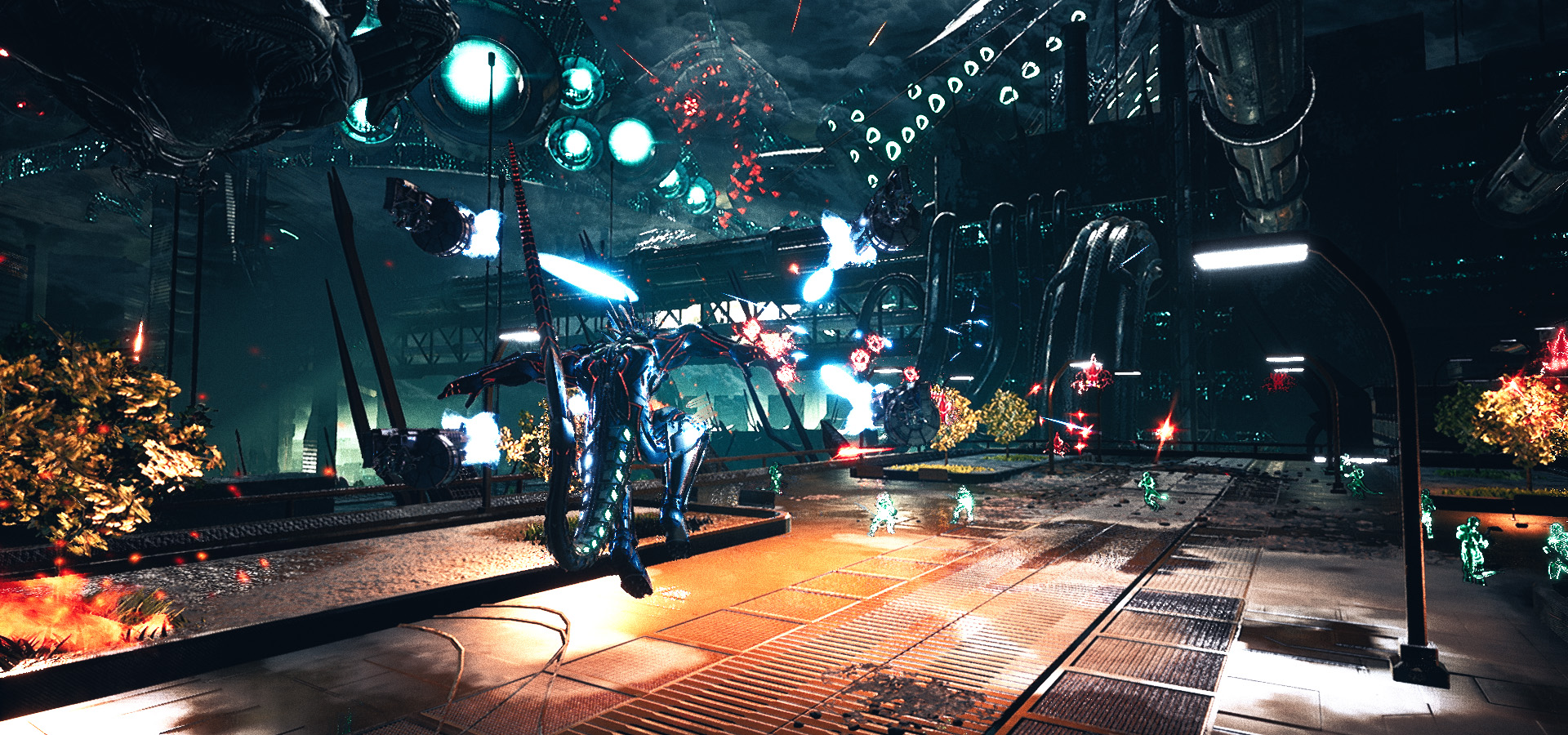 Скриншот из игры Nelo - 11