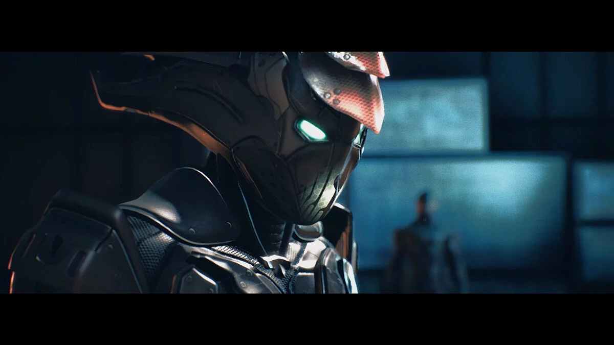 Скриншот из игры Nelo - 7