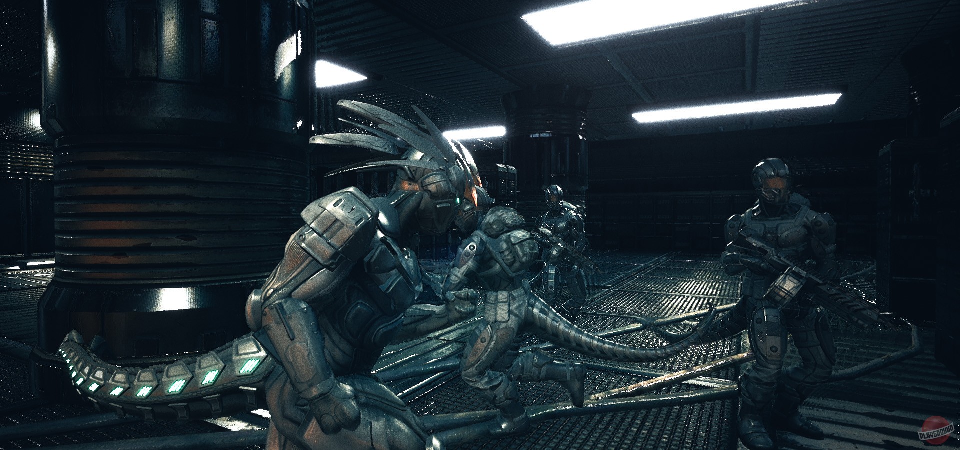 Скриншот из игры Nelo - 29