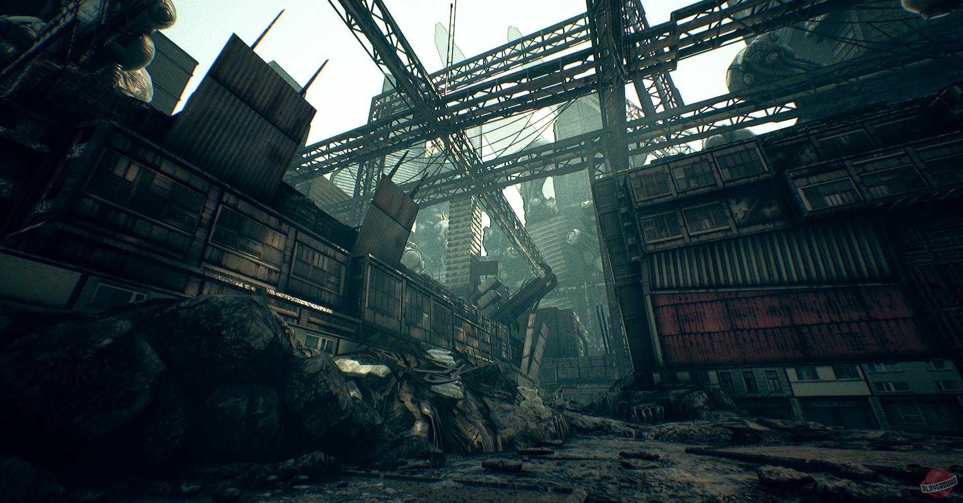 Скриншот из игры Nelo - 31