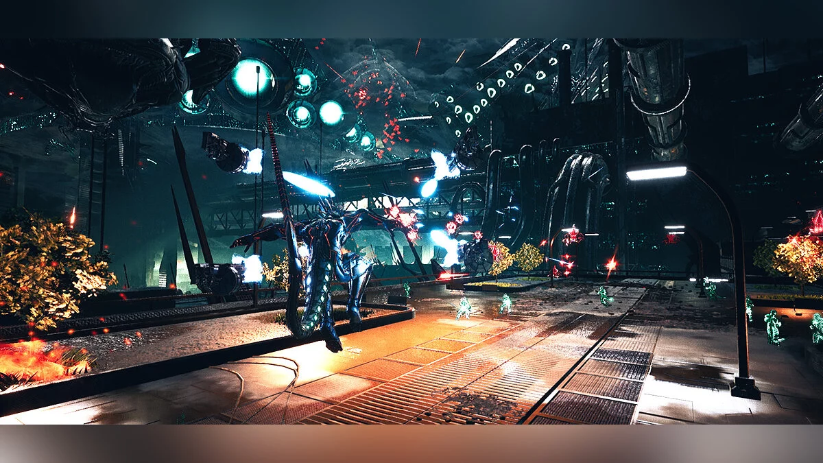 Скриншот из игры Nelo - 19