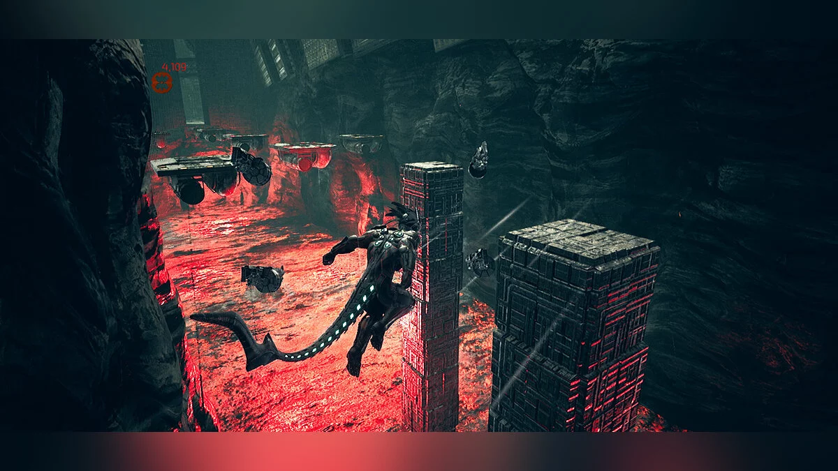 Скриншот из игры Nelo - 37