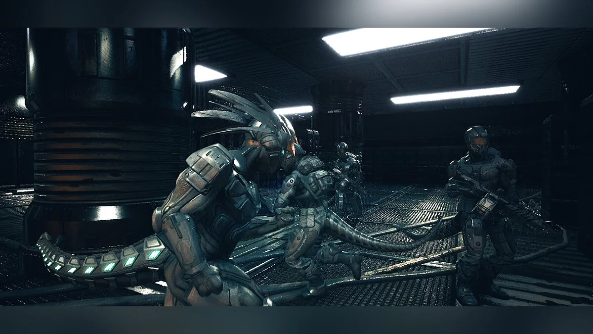 Скриншот из игры Nelo - 28