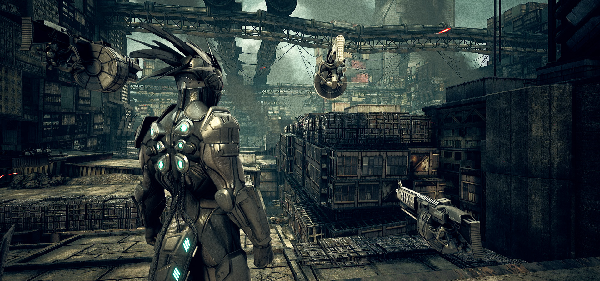 Скриншот из игры Nelo - 27