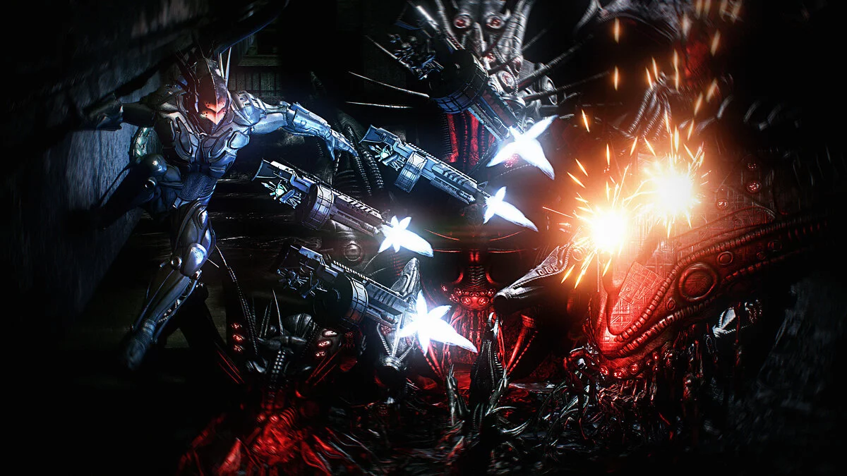 Скриншот из игры Nelo - 14