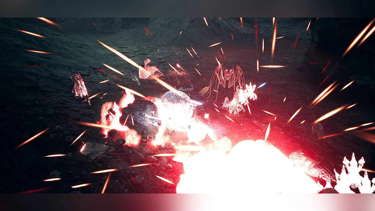 Скриншот из игры Nelo - 35