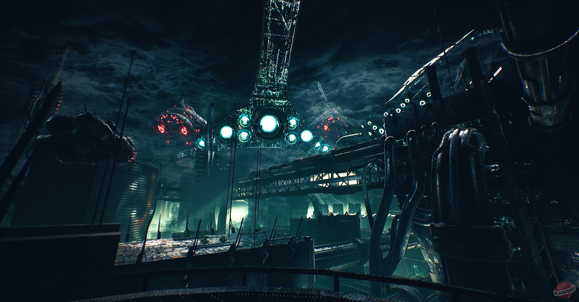 Скриншот из игры Nelo - 9