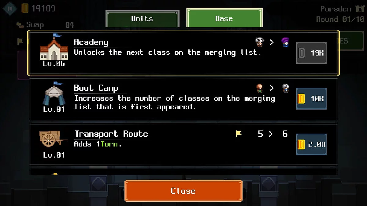 Скриншот из игры Merge & Blade - 14
