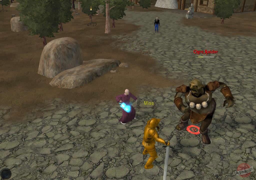 Скриншот из игры Irth Online - 12