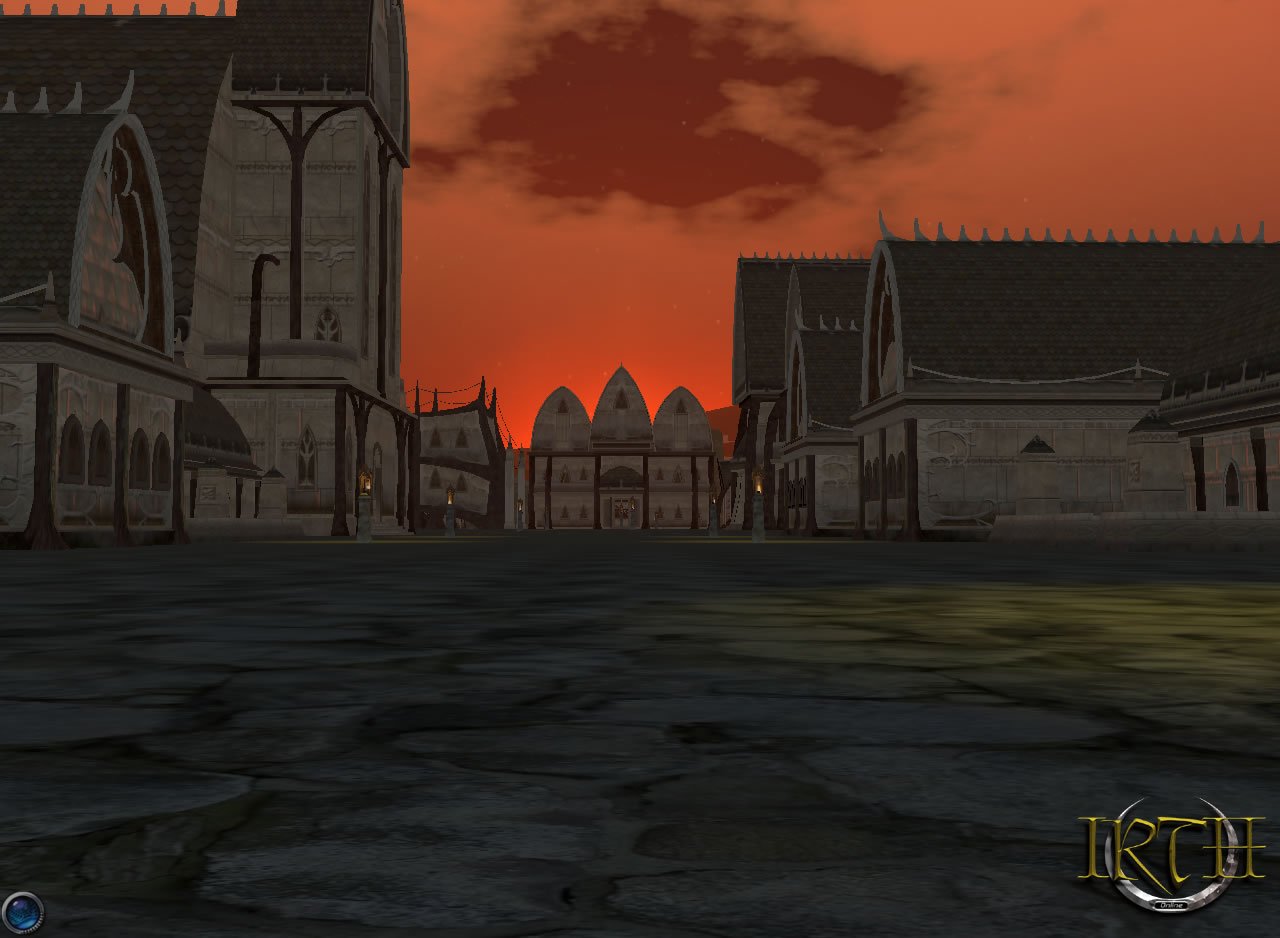 Скриншот из игры Irth Online - 13