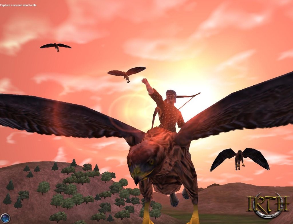 Скриншот из игры Irth Online - 43