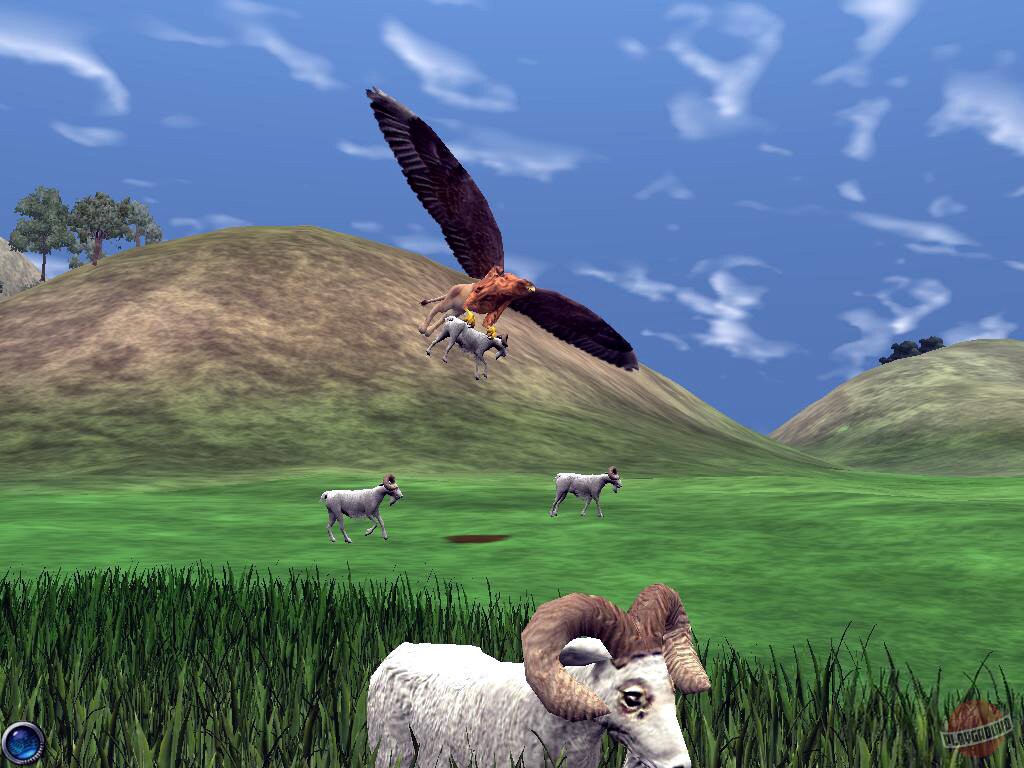 Скриншот из игры Irth Online - 21