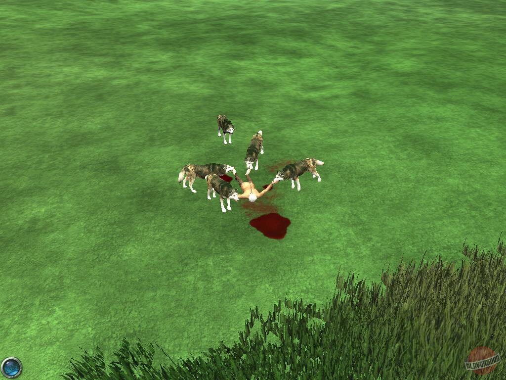 Скриншот из игры Irth Online - 25