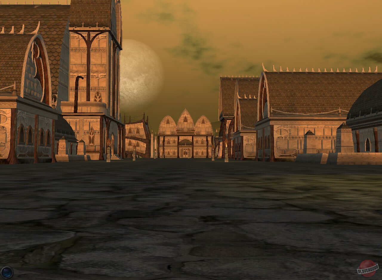 Скриншот из игры Irth Online - 18