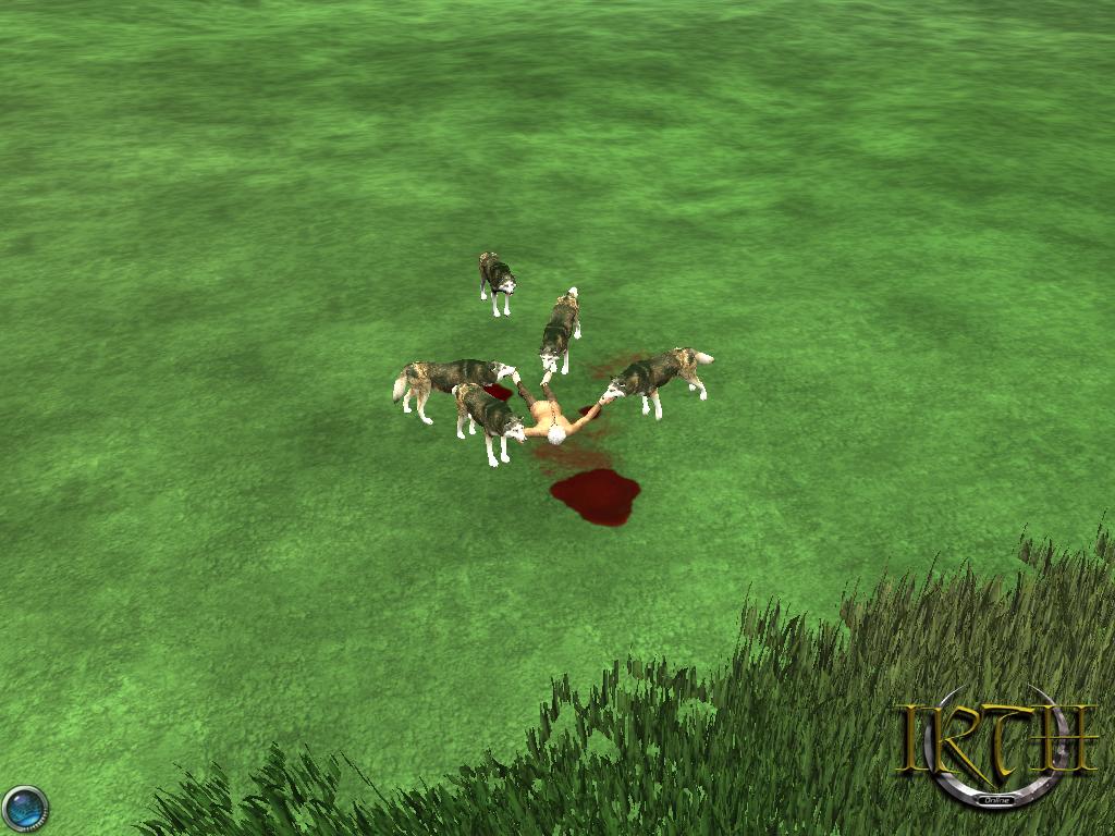 Скриншот из игры Irth Online - 63