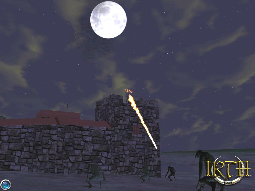 Скриншот из игры Irth Online - 68