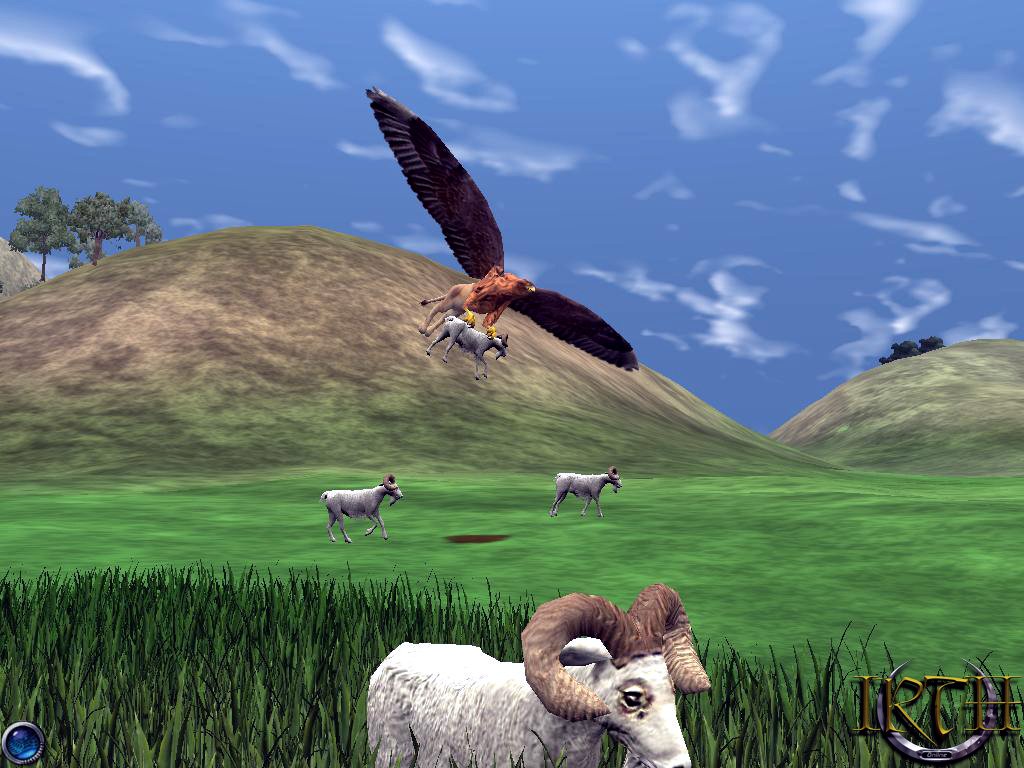 Скриншот из игры Irth Online - 46