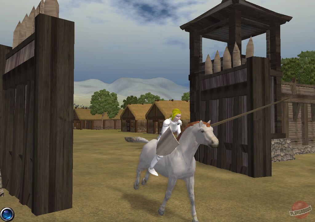 Скриншот из игры Irth Online - 5