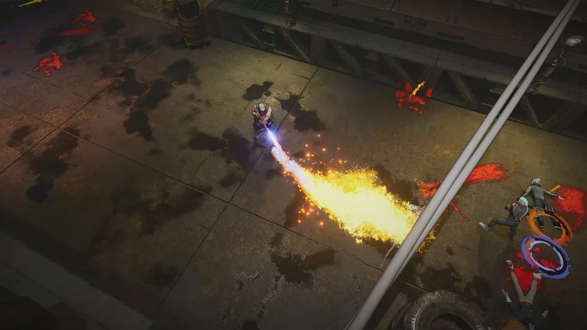 Скриншот из игры Memory Lost - 26