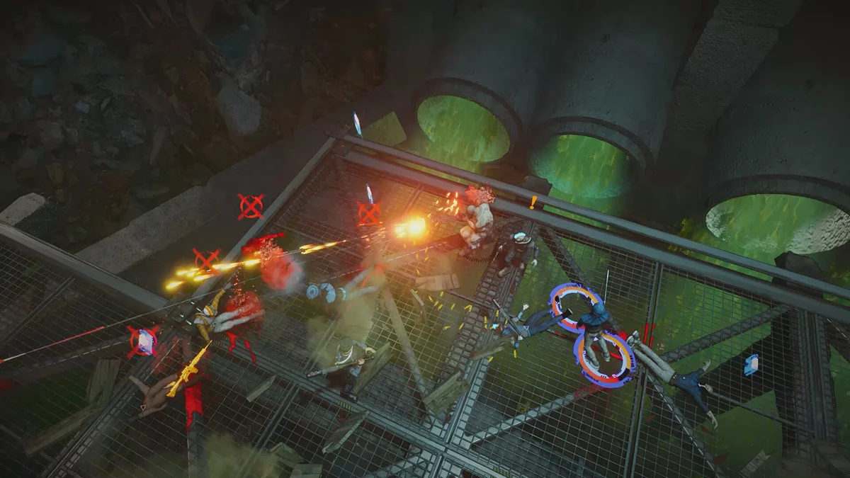 Скриншот из игры Memory Lost - 8