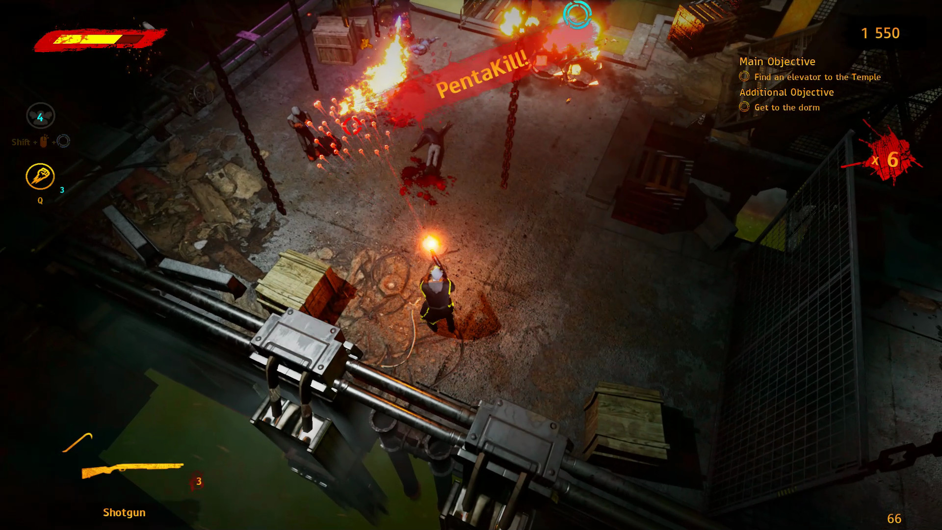 Скриншот из игры Memory Lost - 10