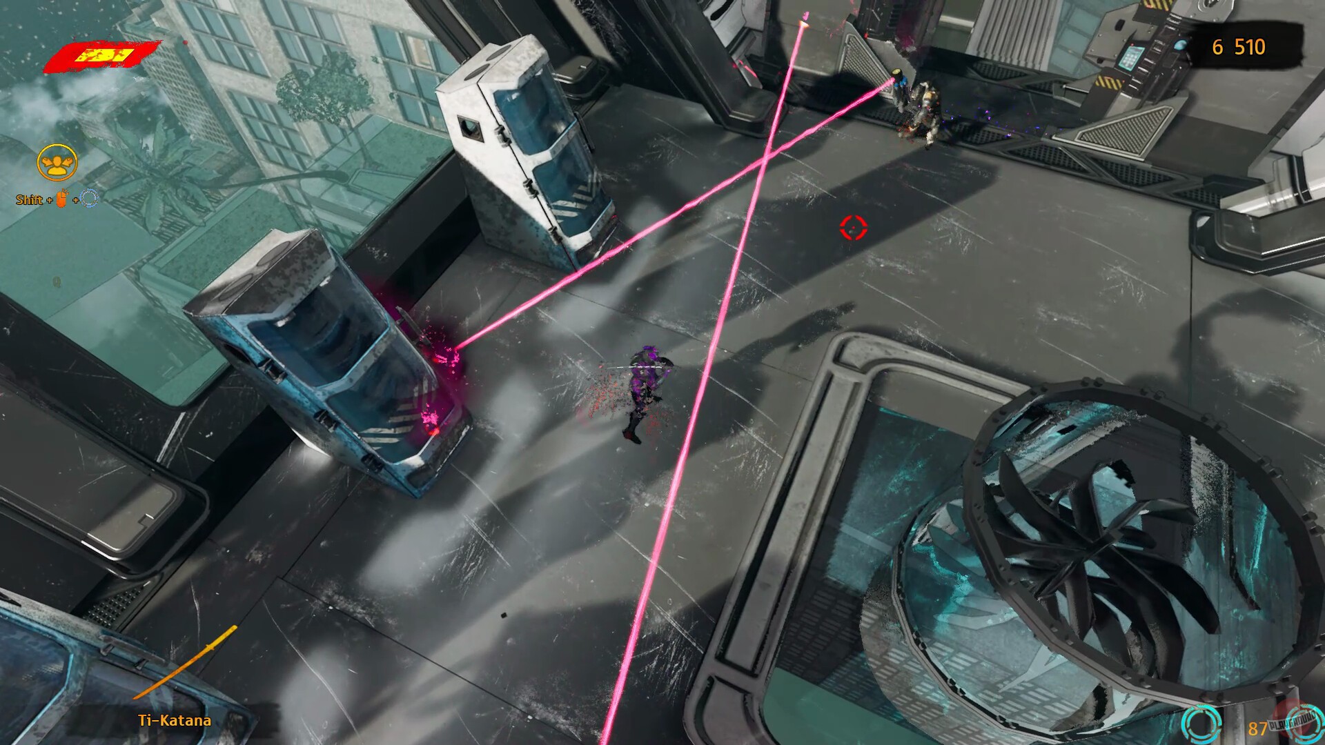 Скриншот из игры Memory Lost - 5