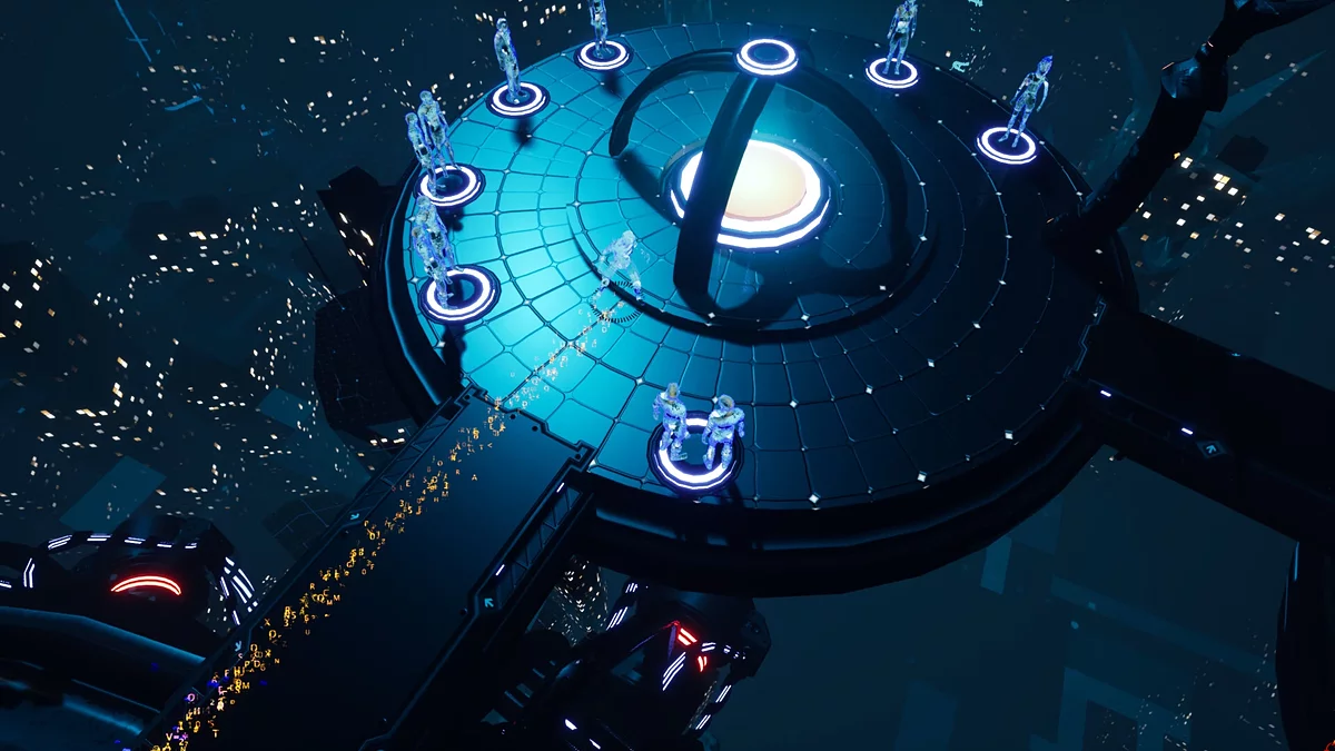 Скриншот из игры Memory Lost - 23