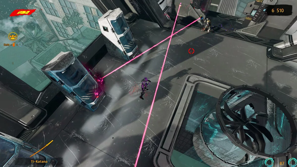 Скриншот из игры Memory Lost - 16