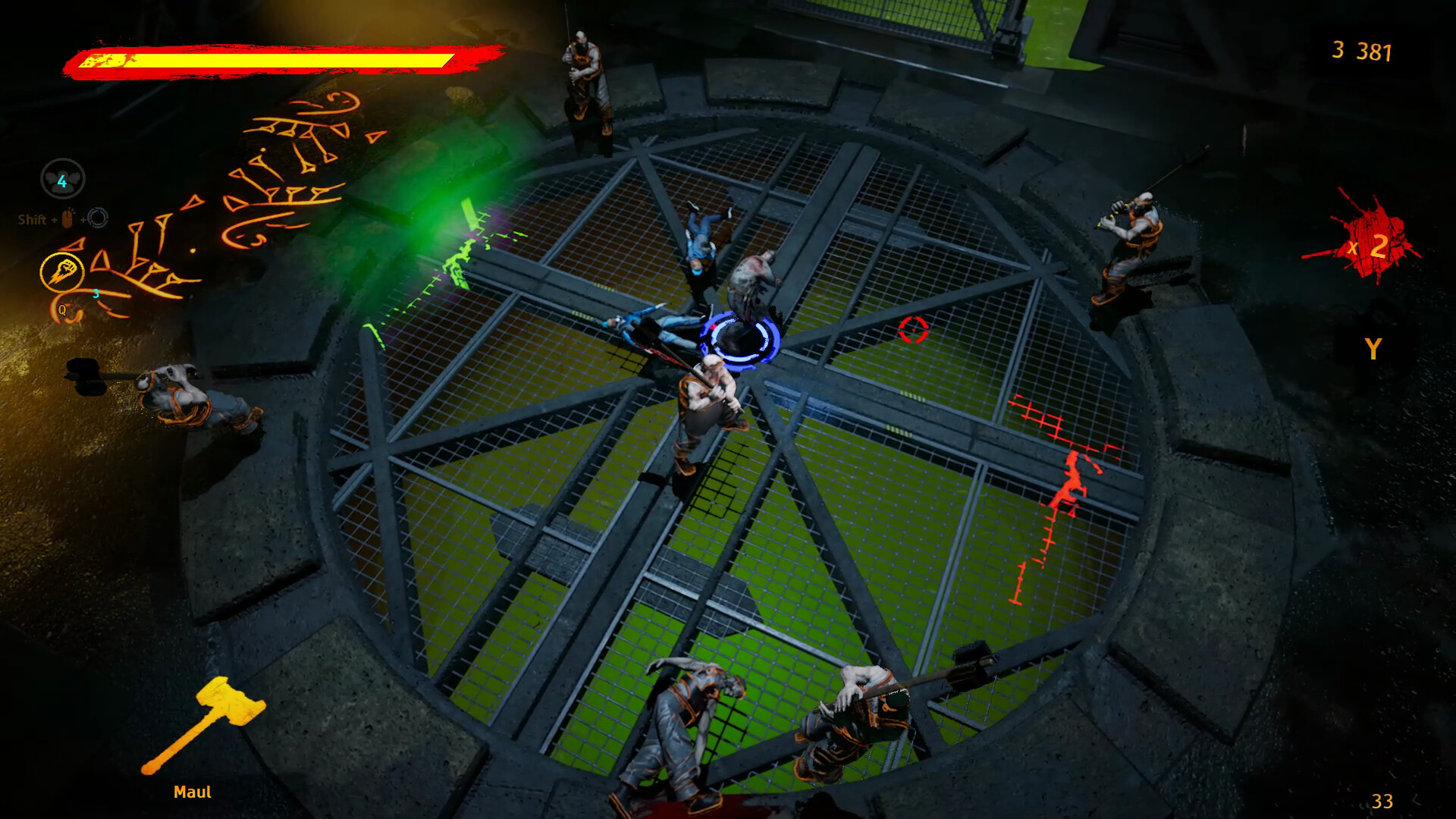 Скриншот из игры Memory Lost - 1