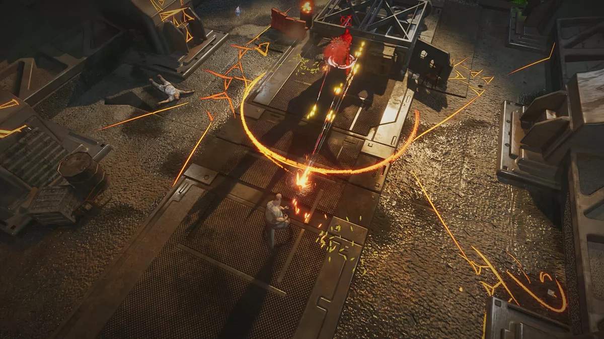 Скриншот из игры Memory Lost - 28