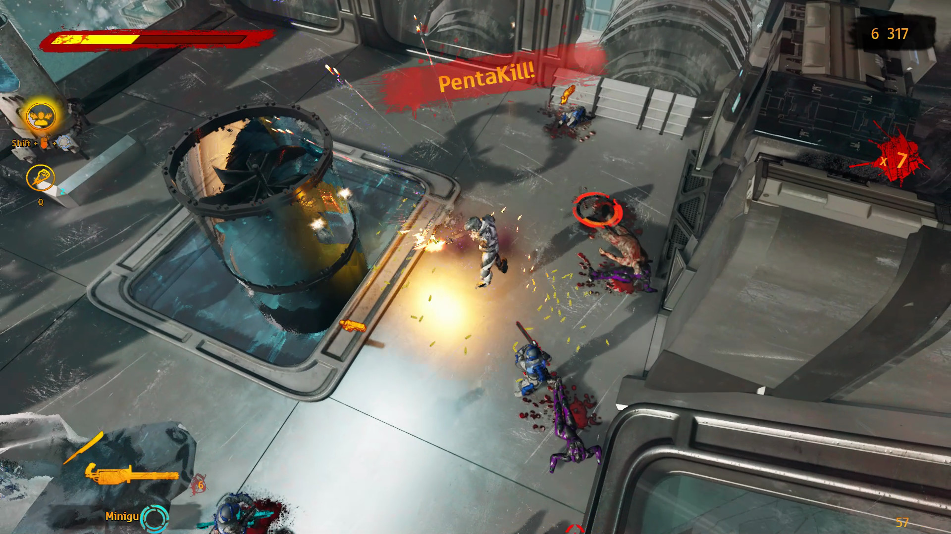 Скриншот из игры Memory Lost - 7