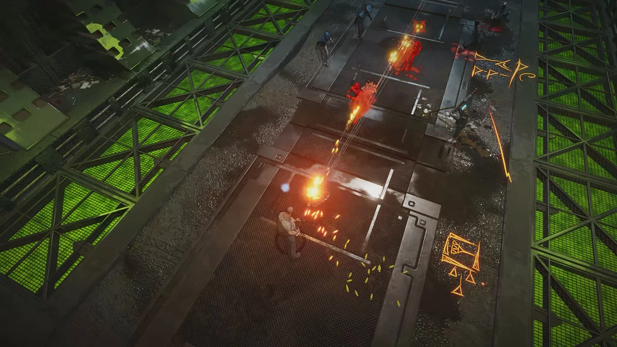 Скриншот из игры Memory Lost - 27