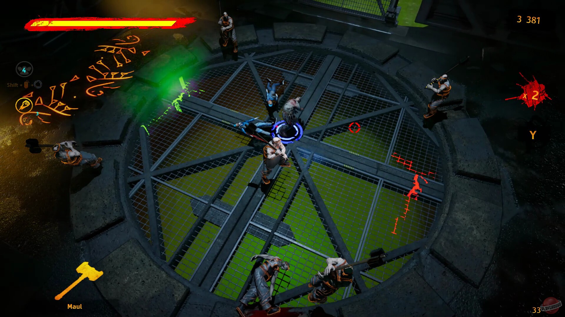 Скриншот из игры Memory Lost - 12