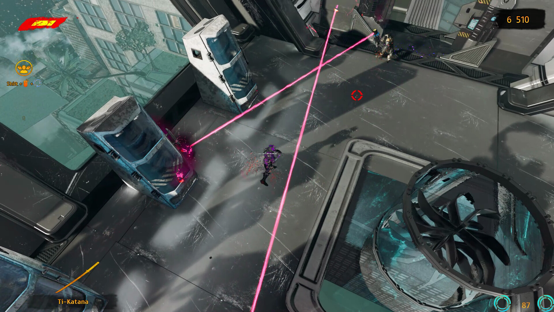 Скриншот из игры Memory Lost - 13