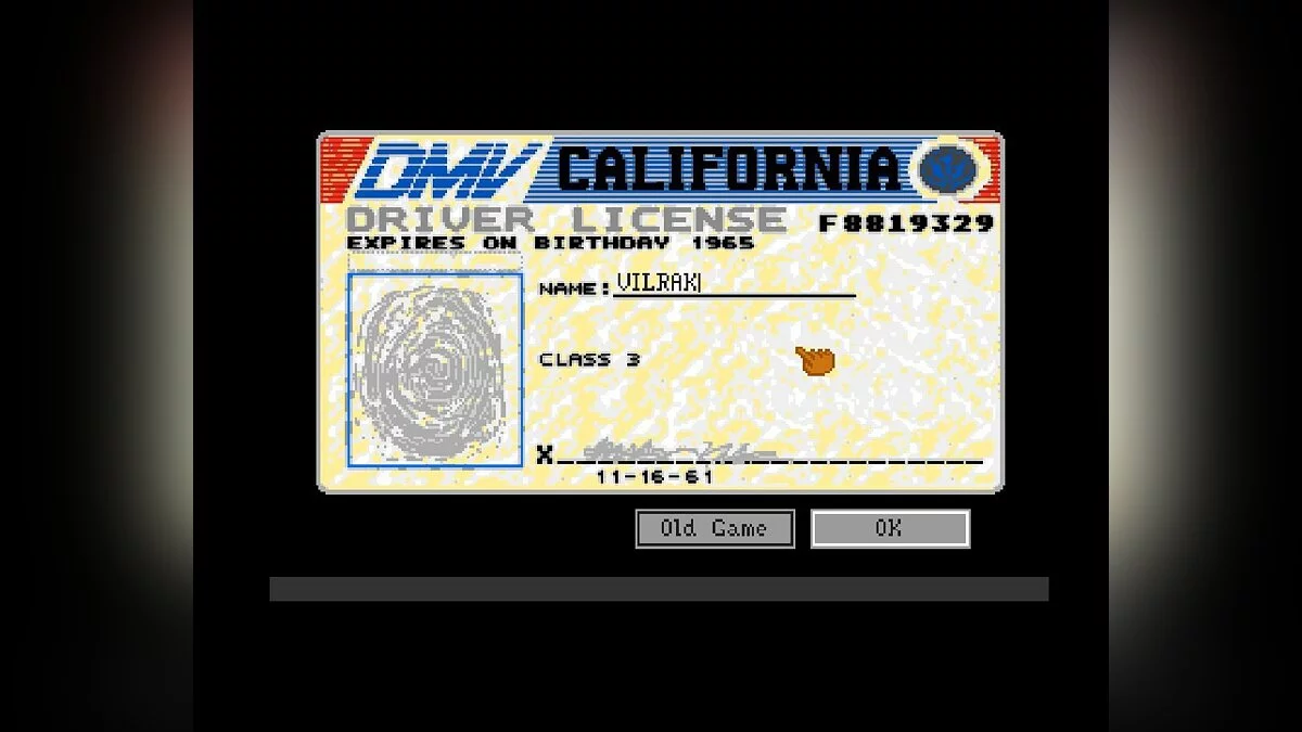 Скриншот из игры Street Rod - 2