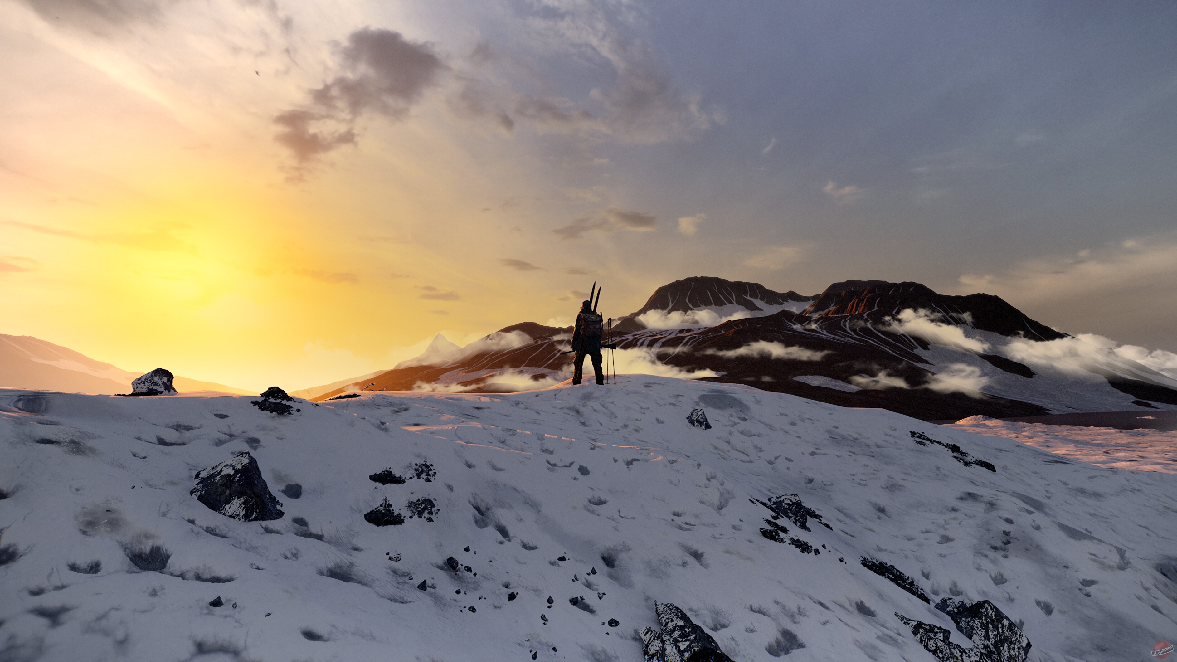 Скриншот из игры Polyaris - 25