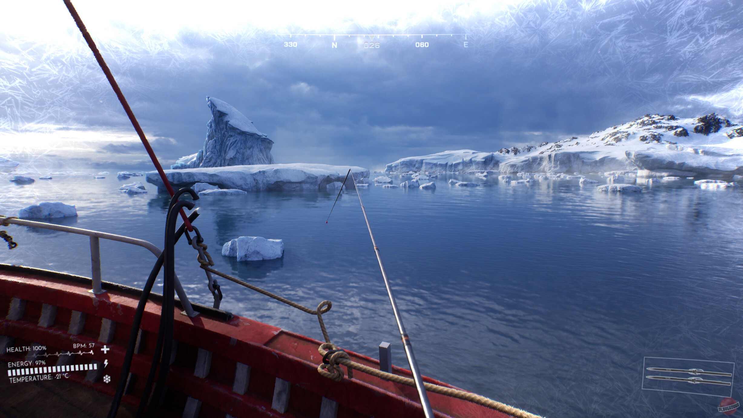 Скриншот из игры Polyaris - 2